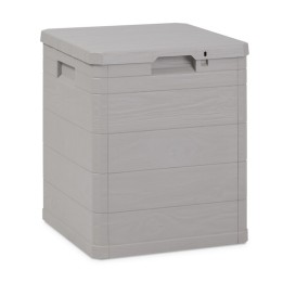 MULTIBOX WOODYS 90L 42,5X44XH50 GRIGIO