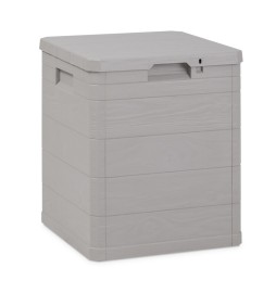MULTIBOX WOODYS 90L 42,5X44XH50 GRIGIO