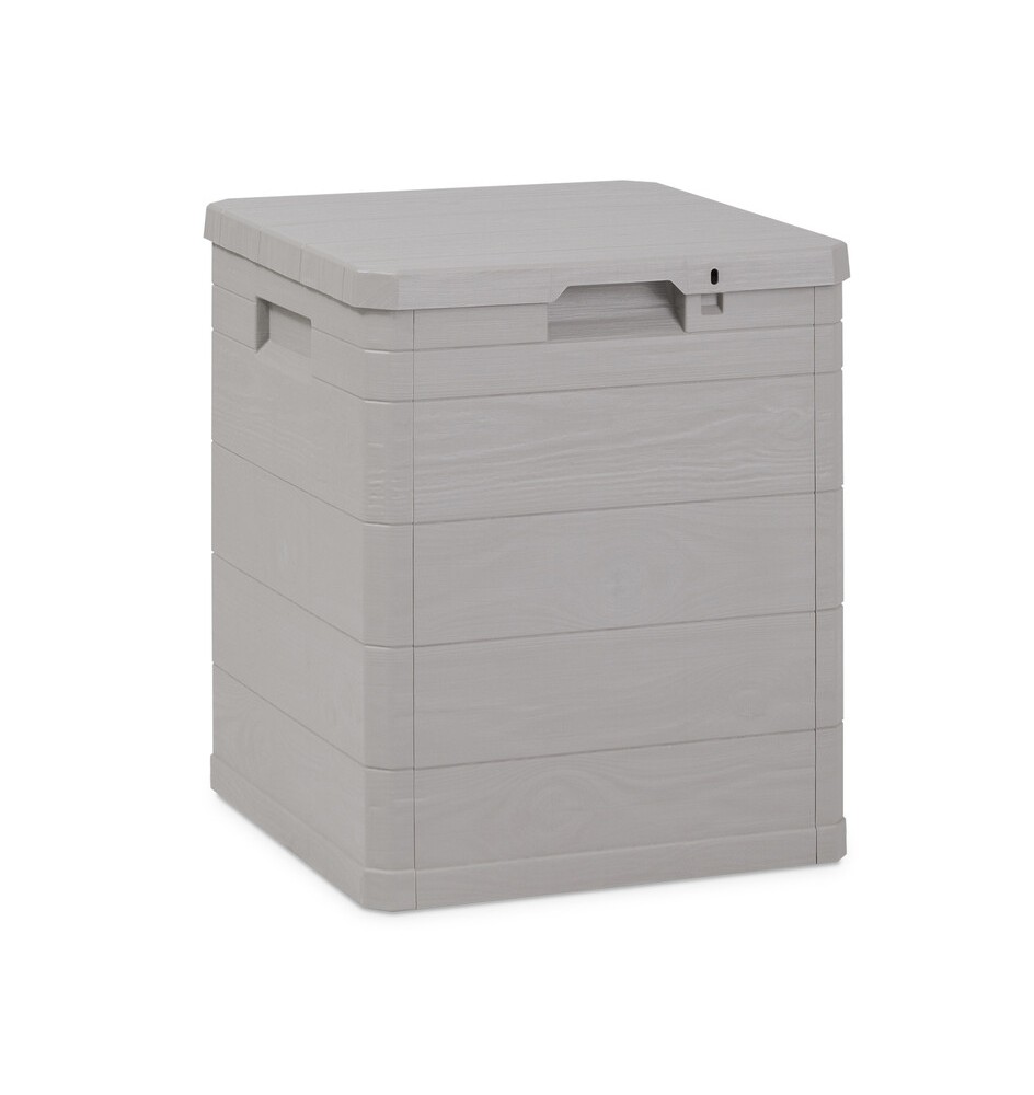 MULTIBOX WOODYS 90L 42,5X44XH50 GRIGIO