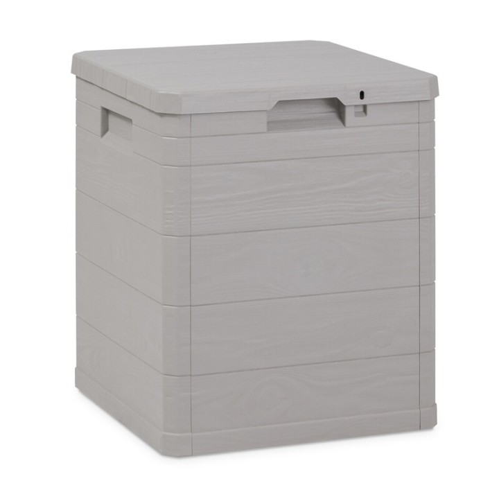 MULTIBOX WOODYS 90L 42,5X44XH50 GRIGIO