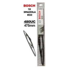 SPAZZOLA TERGI STANDARD A STAFFA BOSCH 480MM