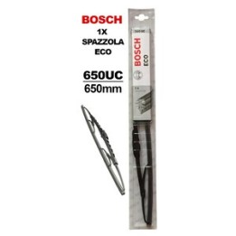 SPAZZOLA TERGI STANDARD A STAFFA BOSCH 650MM