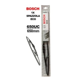 SPAZZOLA TERGI STANDARD A STAFFA BOSCH 650MM