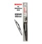 SPAZZOLA TERGI STANDARD A STAFFA BOSCH 650MM