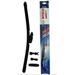 SPAZZOLA TERGI FLAT AEROFIT BOSCH 475MM