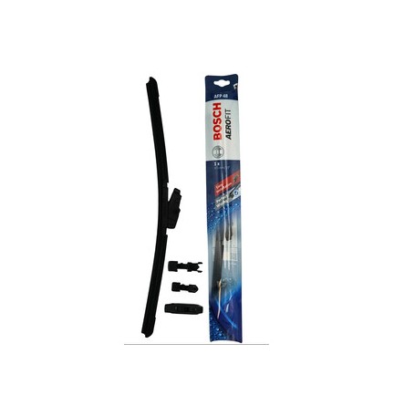 SPAZZOLA TERGI FLAT AEROFIT BOSCH 475MM