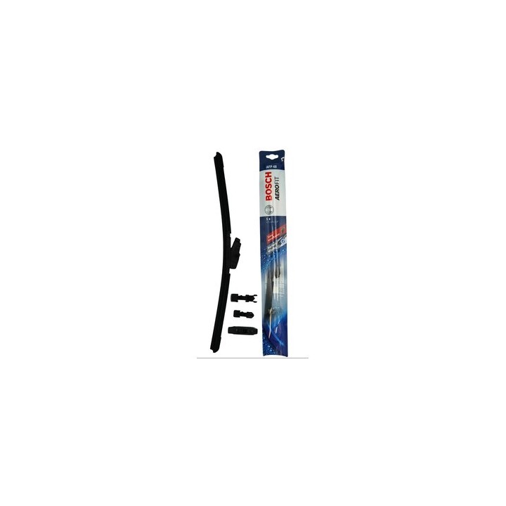 SPAZZOLA TERGI FLAT AEROFIT BOSCH 475MM