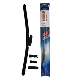 SPAZZOLA TERGI FLAT AEROFIT BOSCH 500MM