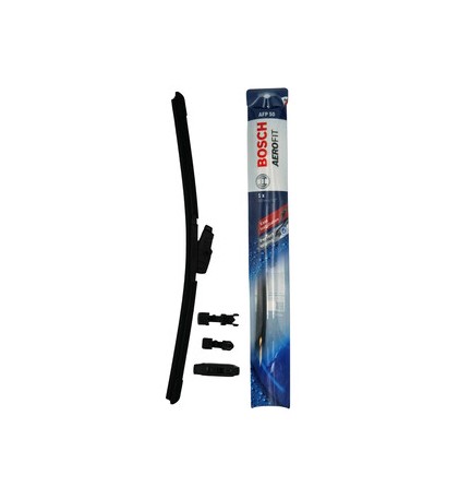 SPAZZOLA TERGI FLAT AEROFIT BOSCH 500MM