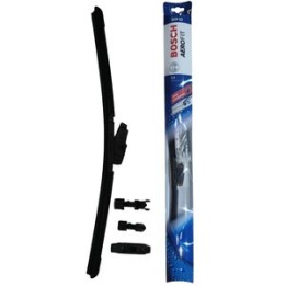 SPAZZOLA TERGI FLAT AEROFIT BOSCH 530MM