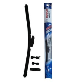 SPAZZOLA TERGI FLAT AEROFIT BOSCH 530MM