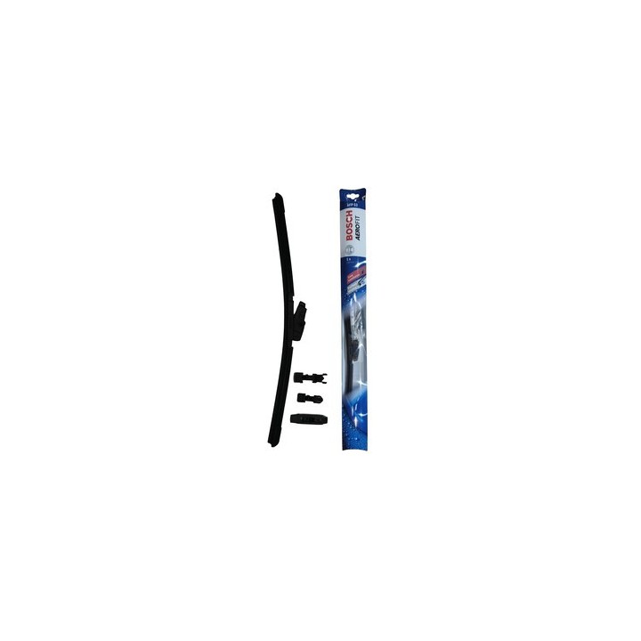 SPAZZOLA TERGI FLAT AEROFIT BOSCH 530MM
