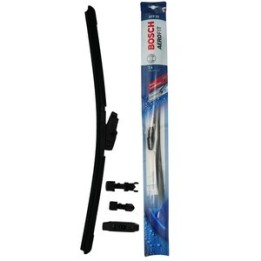SPAZZOLA TERGI FLAT AEROFIT BOSCH 550MM