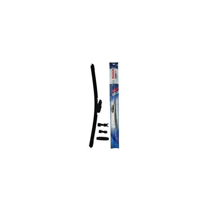 SPAZZOLA TERGI FLAT AEROFIT BOSCH 550MM