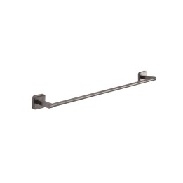 GD TONGA PORTASALVIETTE 60 CM GUN METAL