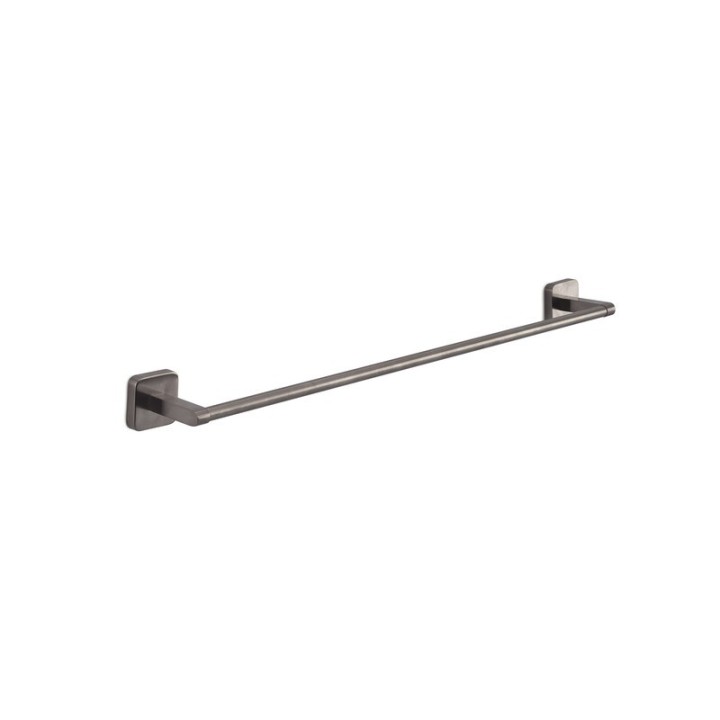 GD TONGA PORTASALVIETTE 60 CM GUN METAL