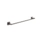 GD TONGA PORTASALVIETTE 60 CM GUN METAL