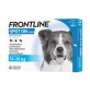 FRONTLINE SPOT-ON 10-20 KG CANI MEDI 3 PIPETTE