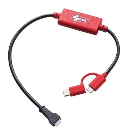 CAVO PER RADIOCOMANDI tipo universale