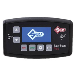 DISPOSITIVO 'EASY SCAN PLUS CON SOFTWARE ACTIVATION' in set