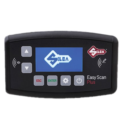 DISPOSITIVO 'EASY SCAN PLUS CON SOFTWARE ACTIVATION' in set