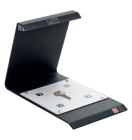 DISPOSITIVO DI LETTURA 'PROFILE READER LUMI' per lettura profilo chiavi