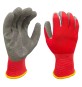 GUANTI POLIESTERE/LATTICE 13G Tg. 8 (M)