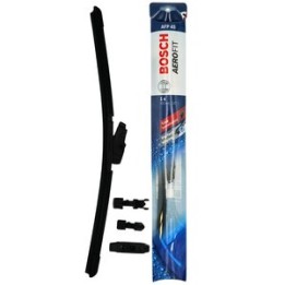SPAZZOLA TERGI FLAT AEROFIT BOSCH 450MM