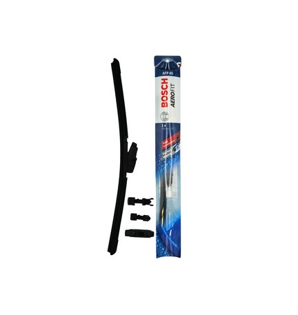 SPAZZOLA TERGI FLAT AEROFIT BOSCH 450MM