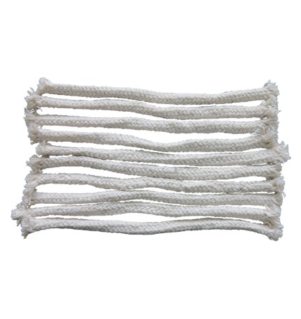 STOPPINO PER TORCE IN BAMBU' cm 25 - cf. 10 pz