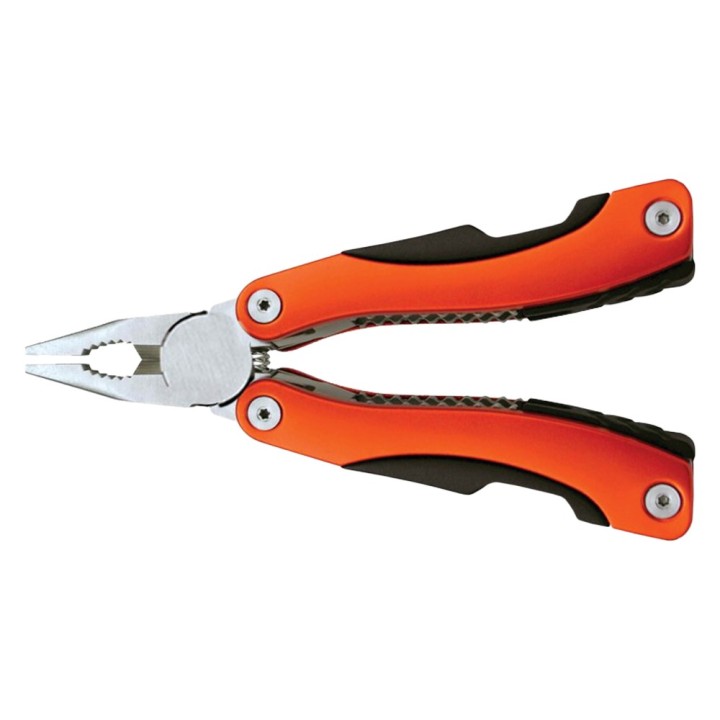 PINZA MULTIUSO 'IRONGUARD 16 IN 1' 16 funzioni
