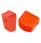 KIT PIEDINI PER SCALA USO DOMESTICO per modello 5-6-7-8 gradini
