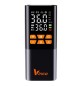 COMPRESSORE PORTATILE PER AUTOMOBILE 'LY-663' 60 W - 10,3 BAR