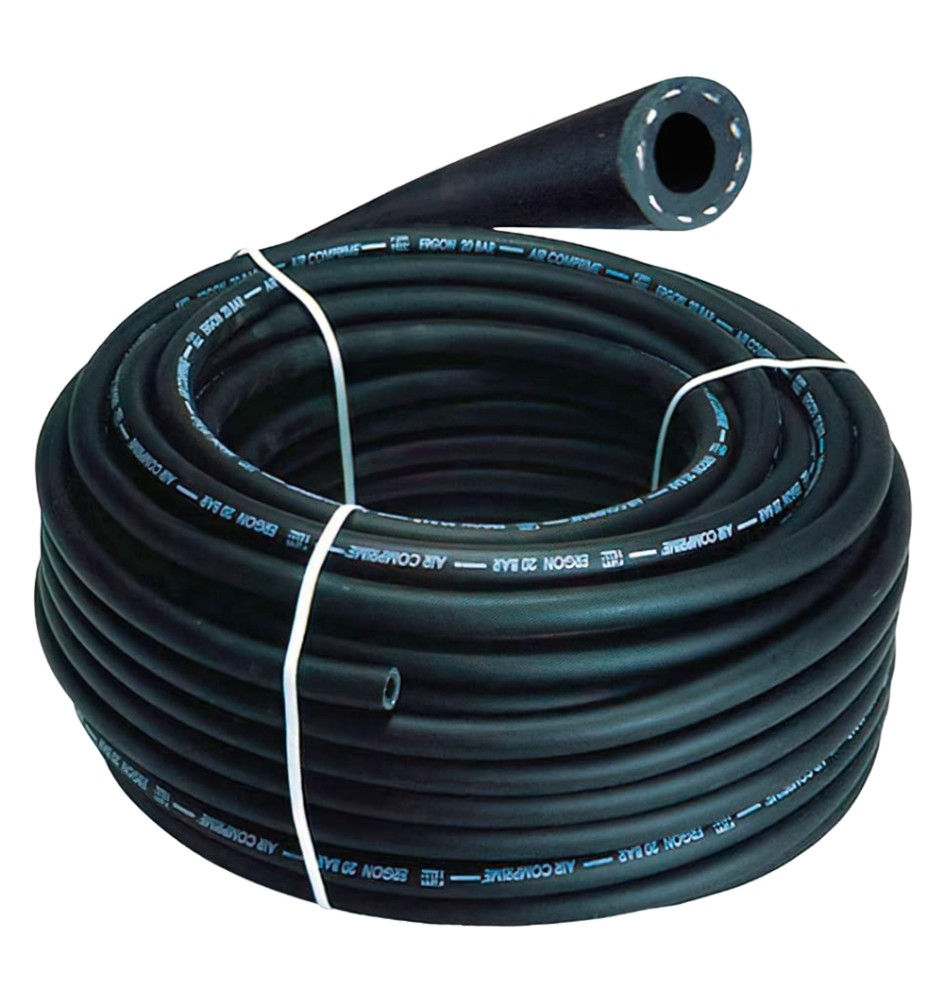 TUBO PER ARIA COMPRESSA 'REFITTEX ERGON' 6 x 14 - mt. 50