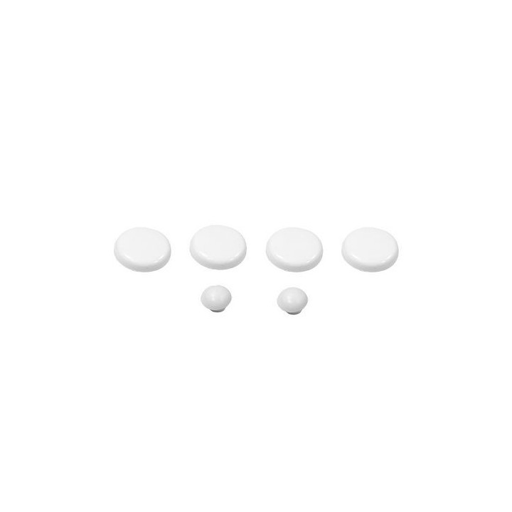 KIT PARACOLPI PER SEDILI RAK ORIGIN -