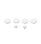 KIT PARACOLPI PER SEDILI RAK ORIGIN -