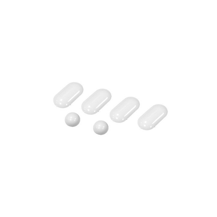 KIT PARACOLPI PER SEDILE RAK ORIENT -