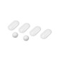 KIT PARACOLPI PER SEDILE RAK ORIENT -