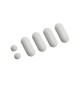 KIT PARACOLPI PER SEDILE RAK COMPACT -