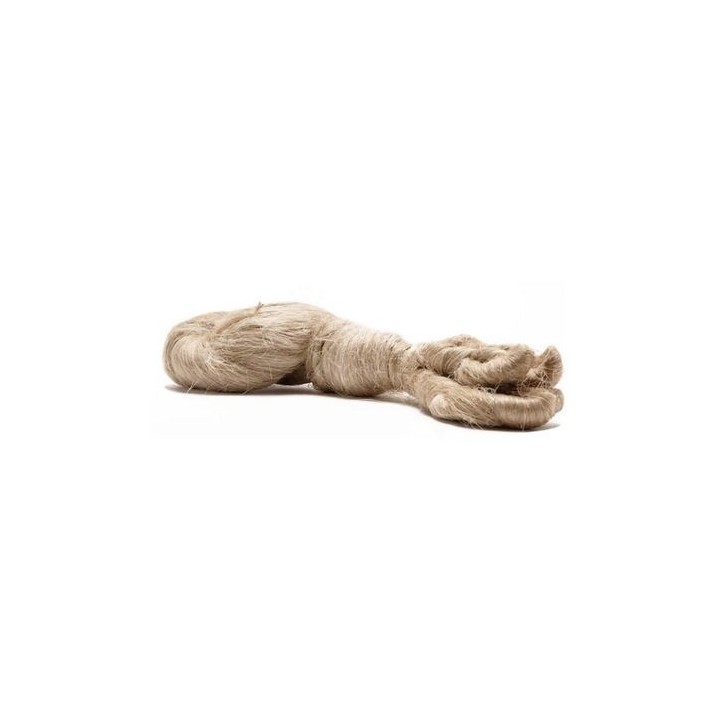 CANAPA PETTINATA kg. 1,00