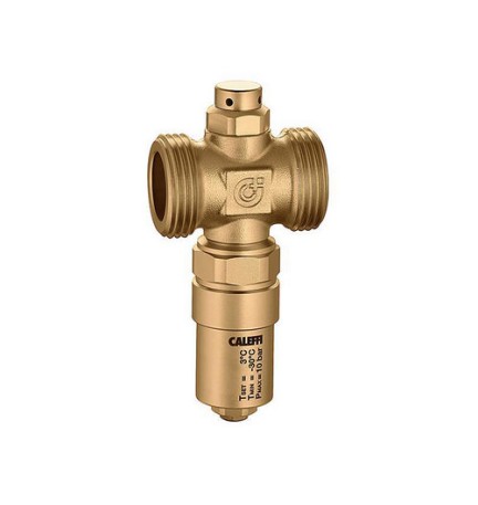 VALVOLA ANTIGELO 1"1/4