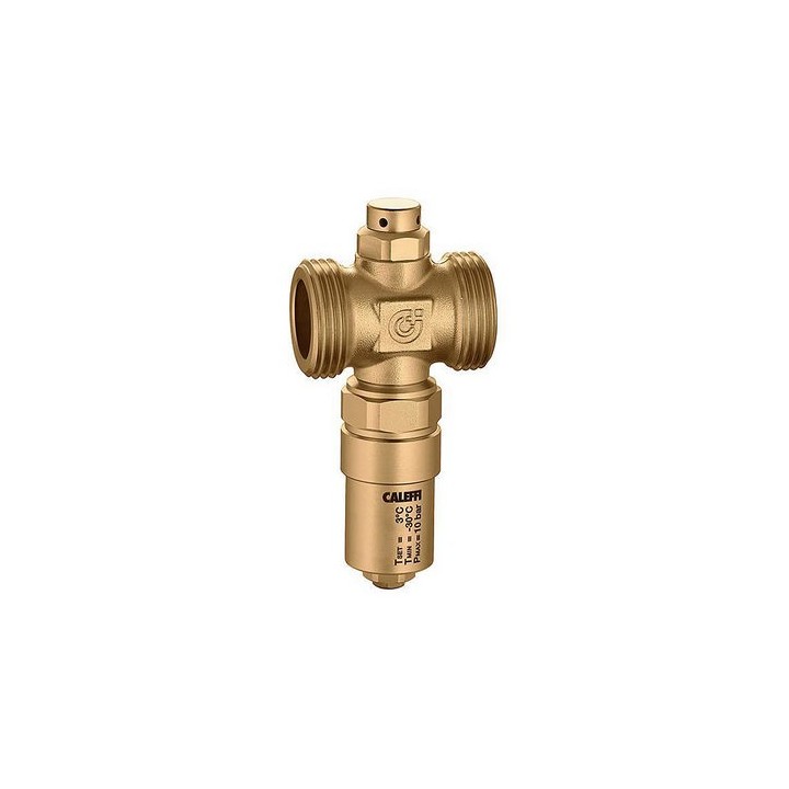VALVOLA ANTIGELO 1"1/4