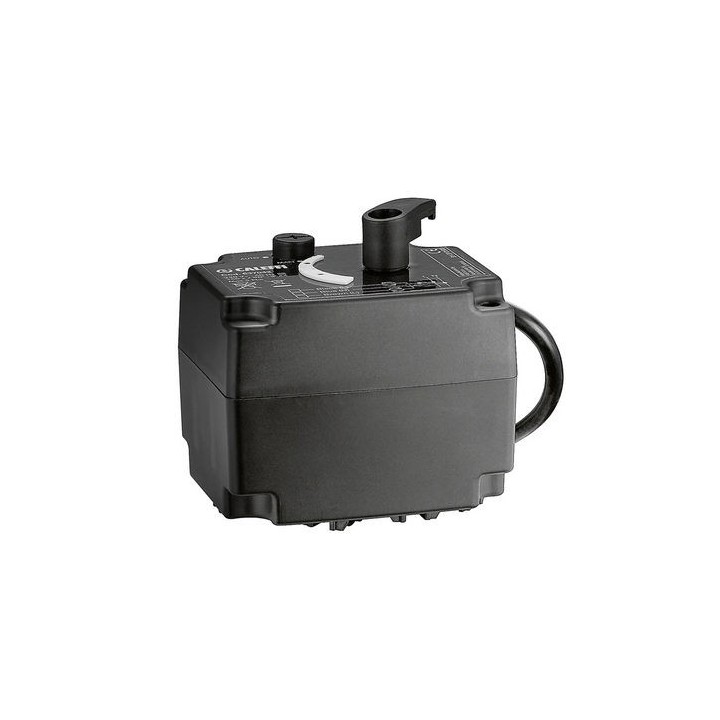 MOTORE ROTATIVO 90° 3P 230V PER VALVOLE SERIE 610 230 V