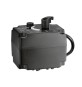 MOTORE ROTATIVO 90° 3P 230V PER VALVOLE SERIE 610 230 V