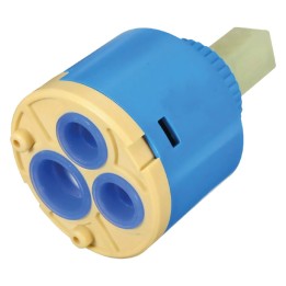 CARTUCCIA PER MONOCOMANDO ø mm 25