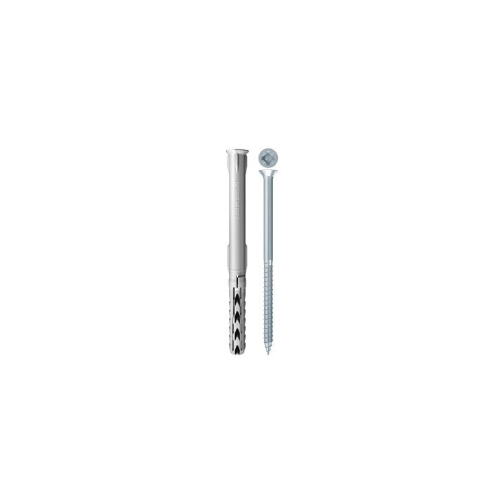 FISCHER TASSELLO SXR-WZ 6X 60 VITE POZI
