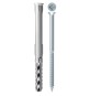 FISCHER TASSELLO SXR-WZ 6X 60 VITE POZI