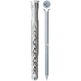 FISCHER TASSELLO SXRL-WZ 8X100 VITE POZI