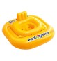 SALVAGENTE CON IMBRACATURA 'POOL SCHOOL' Ø cm. 79