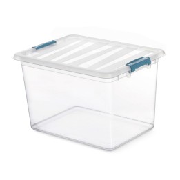 CONTENITORE KATLA MULTIUSO CM.39X29X25,5 LT.20